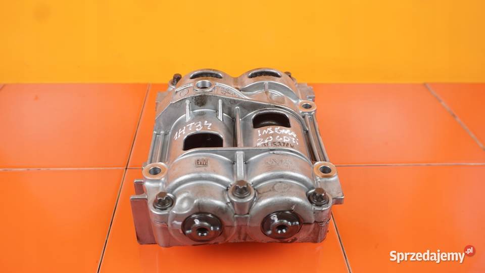 OPEL INSIGNIA ANTARA ZAFIRA 20 CDTI 17r B20DTH Suków sprzedam