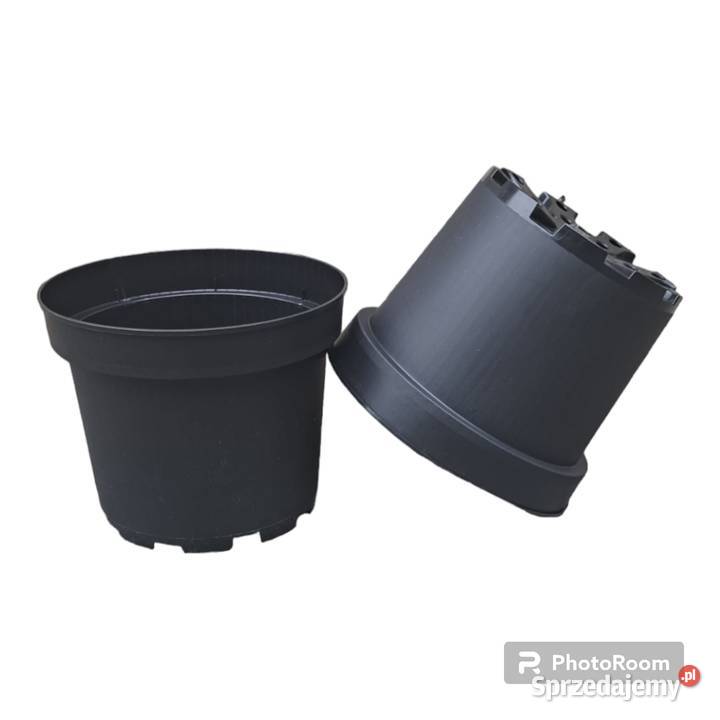 Doniczka produkcyjna 3 L 19 Jawiszowice