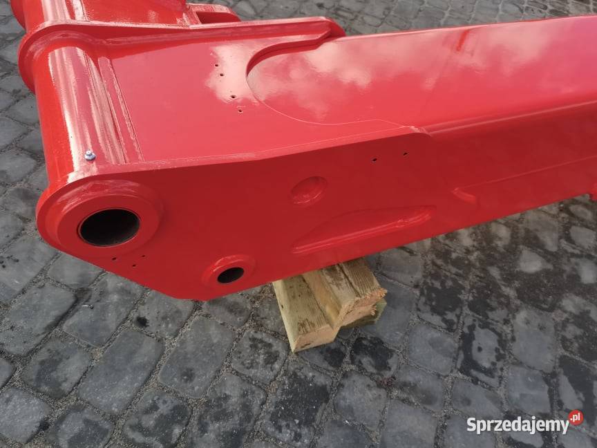 Manitou MLT 735 Maszt zewnętrzny