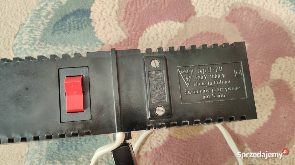 Halogen fotograficzny Rzeszów