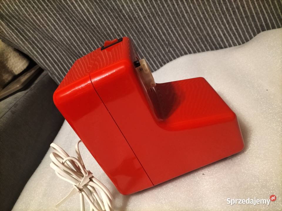 Maszynka do mielenia mięsa Zelmer łódzkie