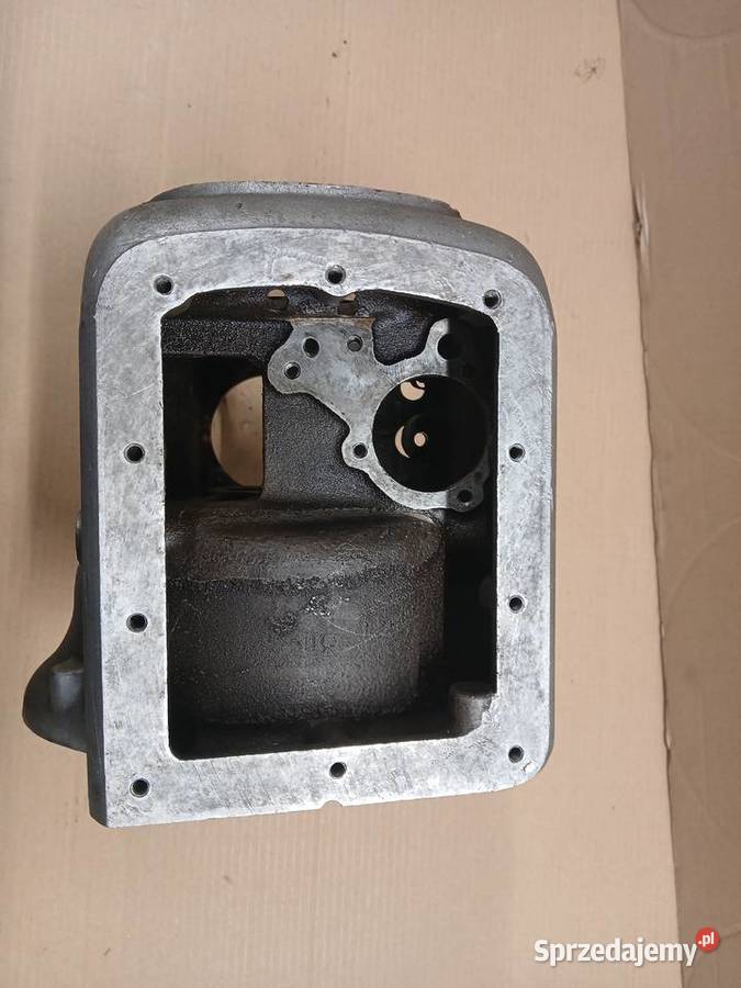 AWO AVO SIMSON blok silnika 182 Kieźliny sprzedam
