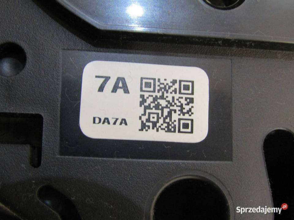 KIEROWNICA SKÓRZANA MULTIFUNKCYJNA MAZDA 2 DJ lubelskie