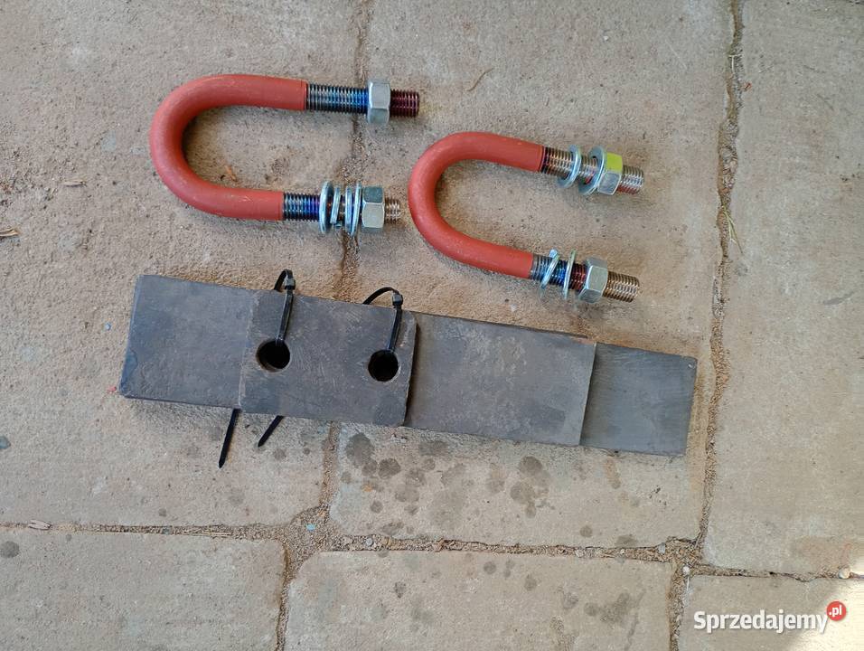 węzeł betoniarski bmk 500 betoniarka resor mazowieckie