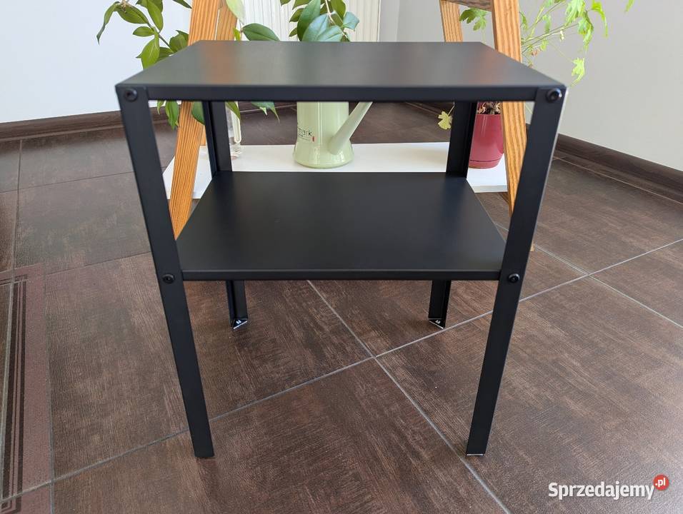 KNARREVIK stolik nocny 37x28 z Ikea sprzedam