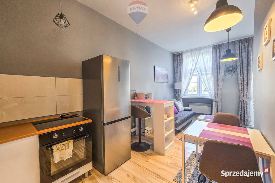 2 kawalerki w 1 mieszkaniu Górna Na najem Sprzedaż Łódź