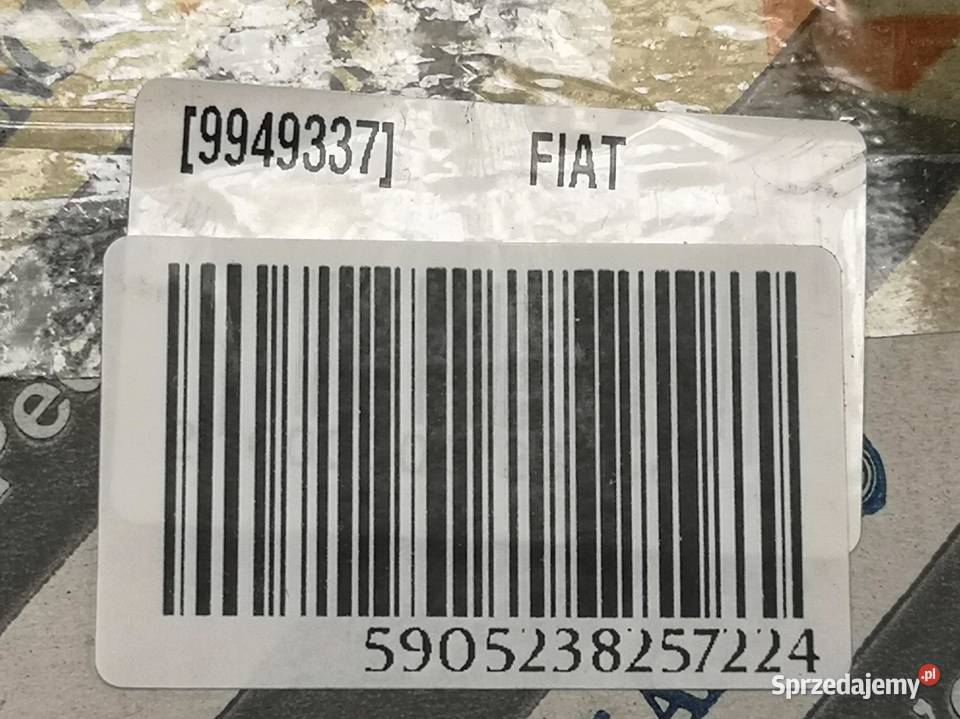 JARZMO ZACISKU HAM LEWY PRZÓD FIAT STILO sprzedam