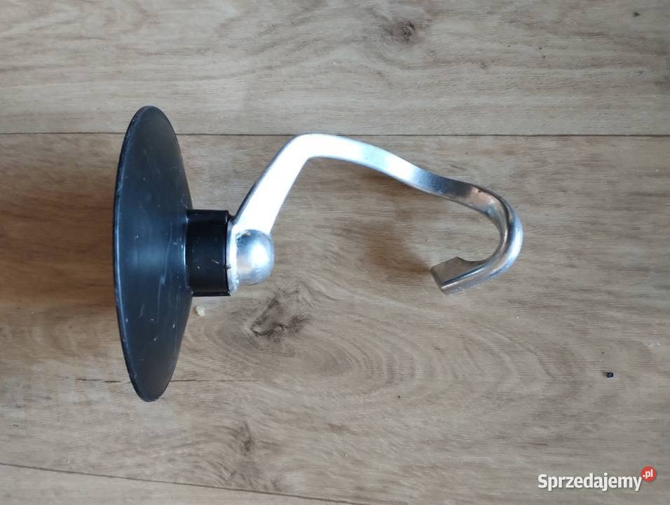 Mikser planetarny LUND mieszadło hakowe do Części i Akcesoria Katowice sprzedam