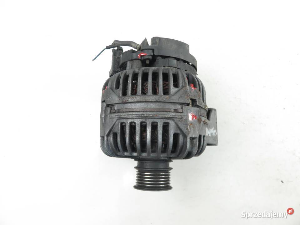 ALTERNATOR MERCEDES KLASA C W203 C 180 sprzedam