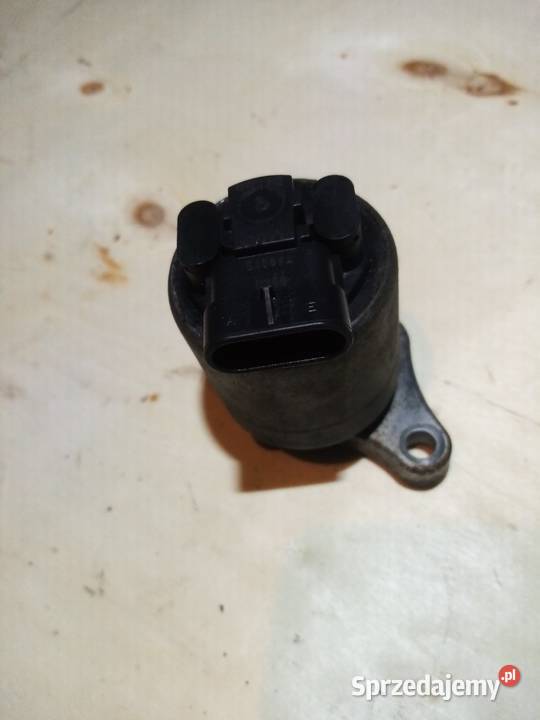 Zawór egr Opel 14 16 18 b orginal inne Piotrów