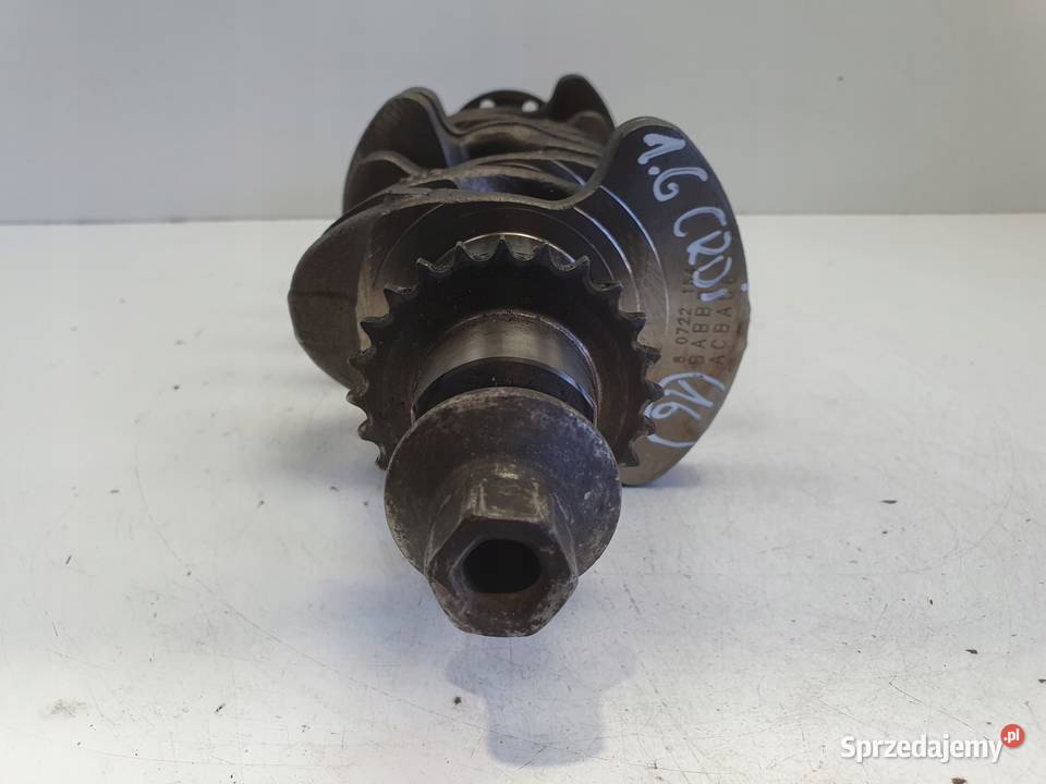 Kia Ceed 16 CRDI WAŁ KORBOWY Rudka sprzedam