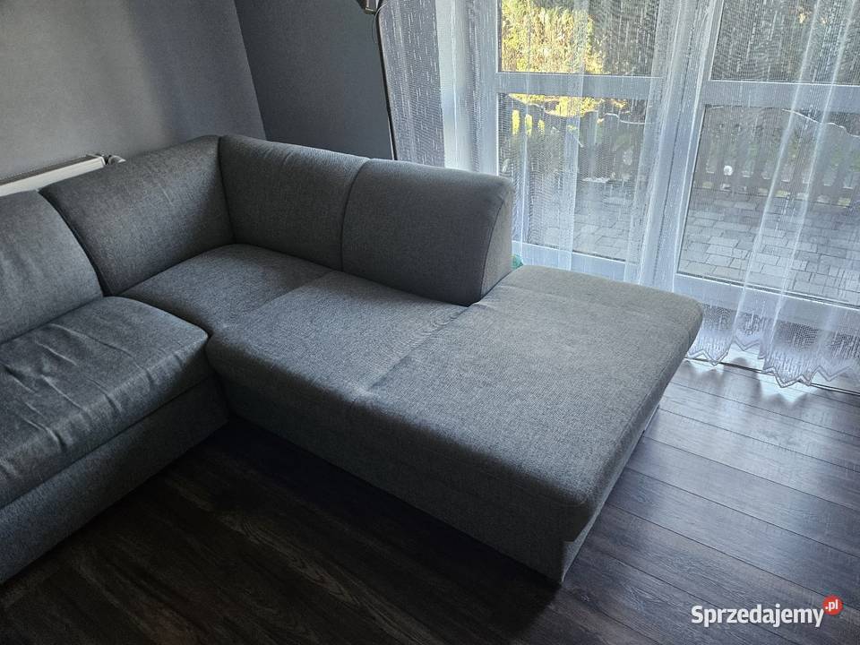 Kanapa z funkcją spania 80cm Trzebinia
