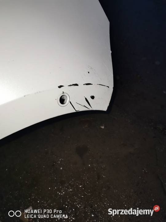 Volkswagen GOLF VII 5G6807421E zderzak tylny sprzedam