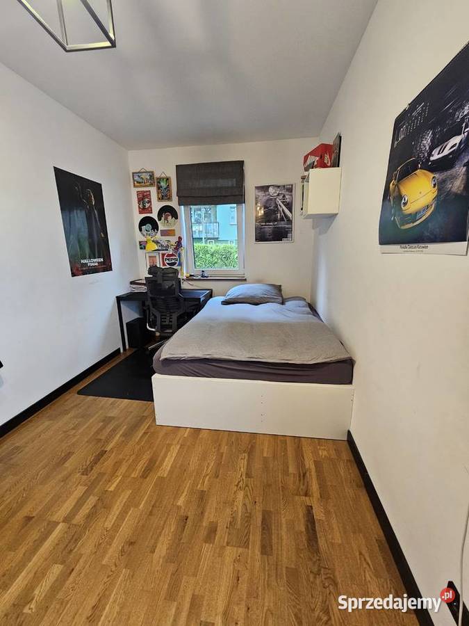 Apartament straconka taras 2 parkingi Czynsz 90 Bielsko-Biała