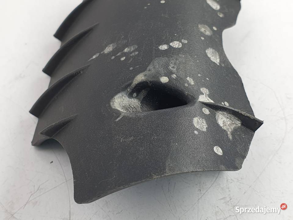 Oslona Nakladka Bmw Gs 650 Łódź