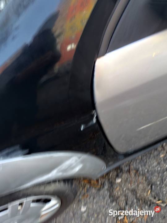 Smart forfour 2004 Forfour Samochody osobowe Sosnowiec