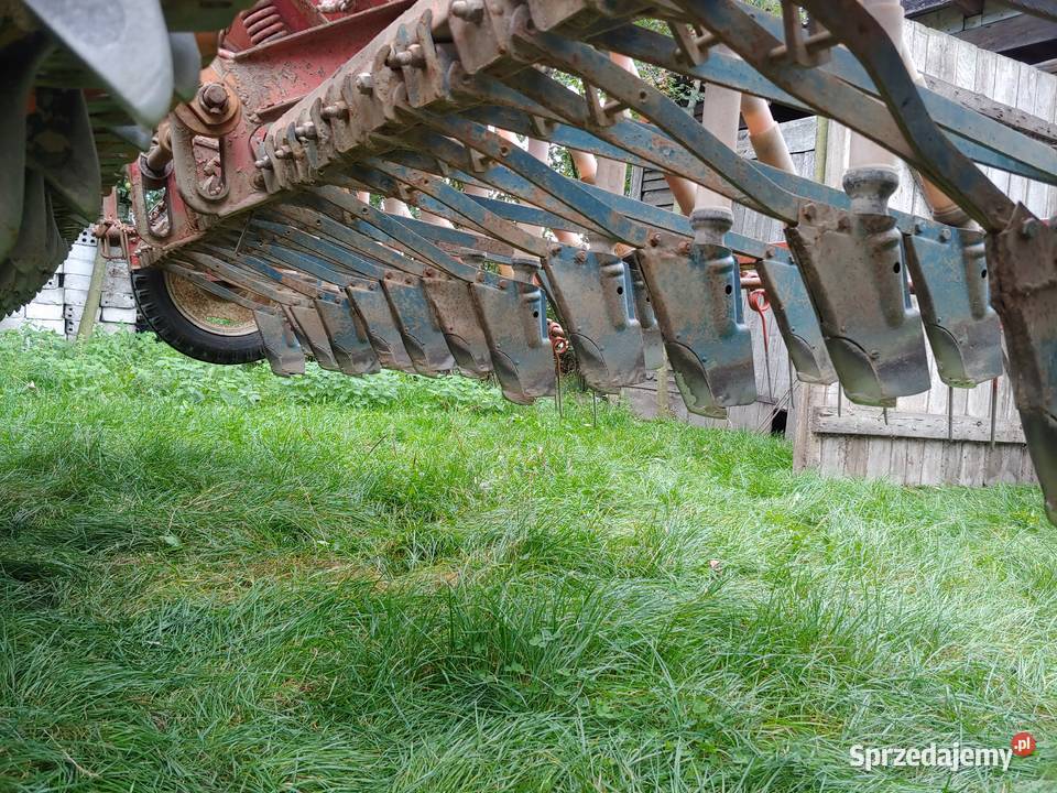 Siewnik Reform Semo 88 3m Grabówiec