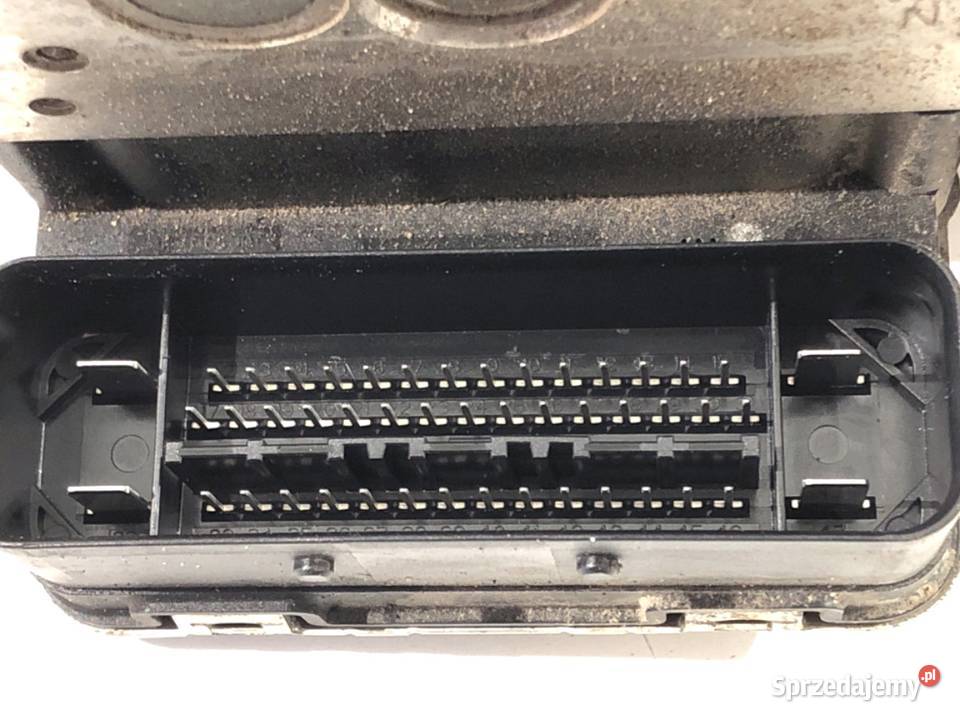 POMPA ABS MERCEDES W212 A0094315612 21 204 0916 osobowe sprzedam