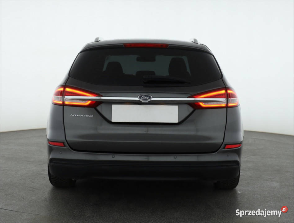 Ford Mondeo 20 TDCI radio Piaseczno
