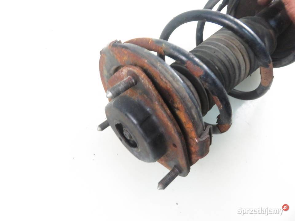 MCPERSON PRAWY PRZEDNI TOYOTA AVENSIS VERSO 20 D małopolskie sprzedam