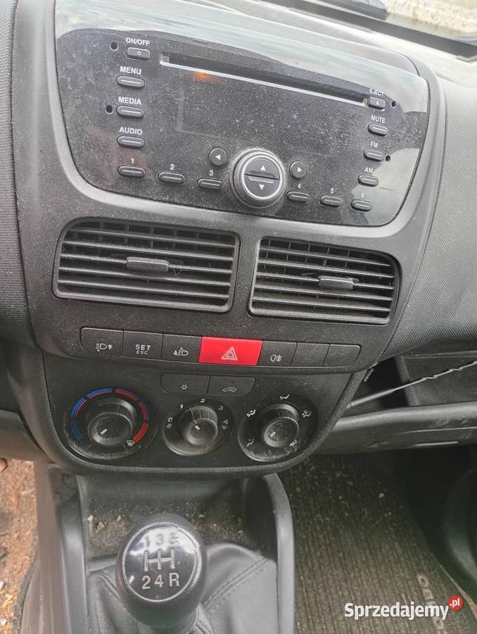 Opel combo diesel Rok produkcji 2012 Kielce