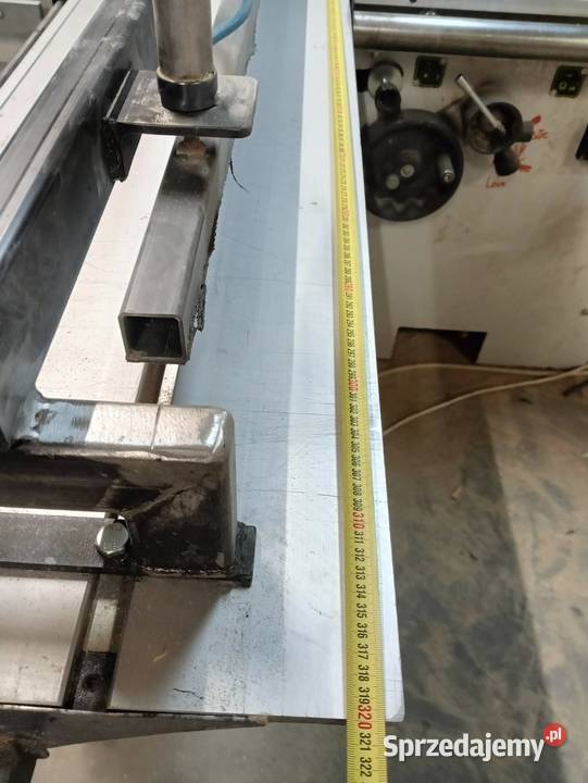 Piła formatowa Robland 3200 Wejherowo