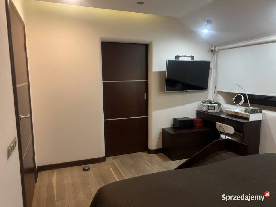 Jedyny taki mazowieckie Grójec sprzedam