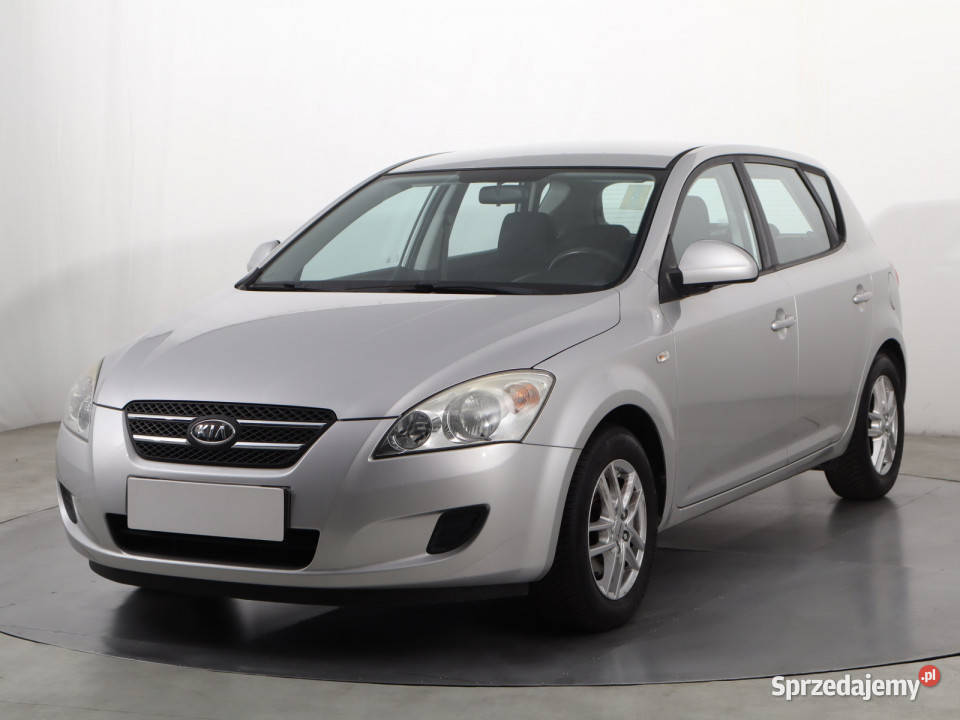 Kia Ceed 14 CVVT wspomaganie kierownicy Katowice