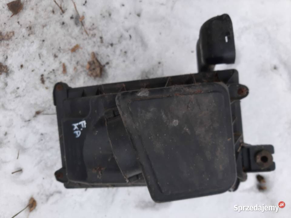 FORD Ka MK1 13 obudowa filtra powietrza Ksawerów