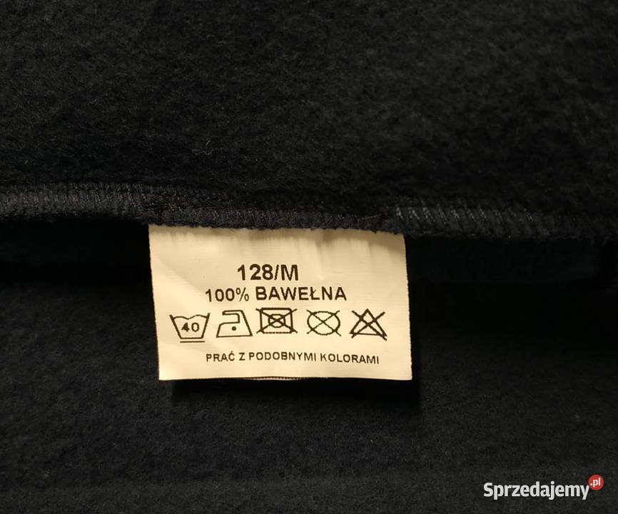 Kamizelka bezrękawnik szkolny do SP 10 w zachodniopomorskie sprzedam