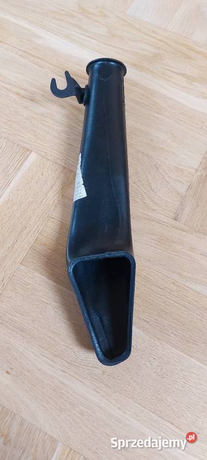 BMW R 1150 RT R1150RT RURA POWIETRZA PRAWA