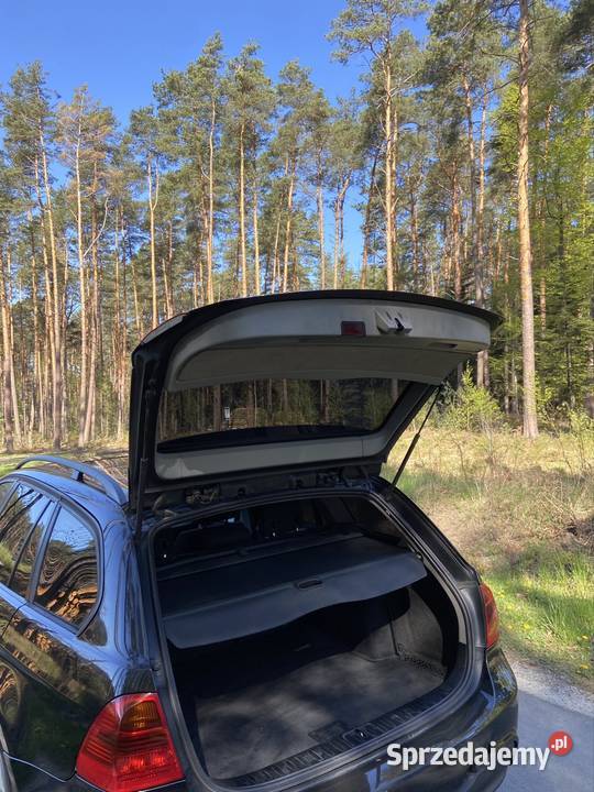BMW E91 kupiony w Polsce Kolbuszowa sprzedam