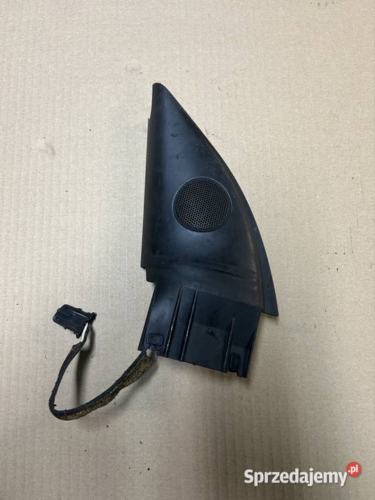 Osłona maskownica głośnik Passat b5 b5fl Grudziądz