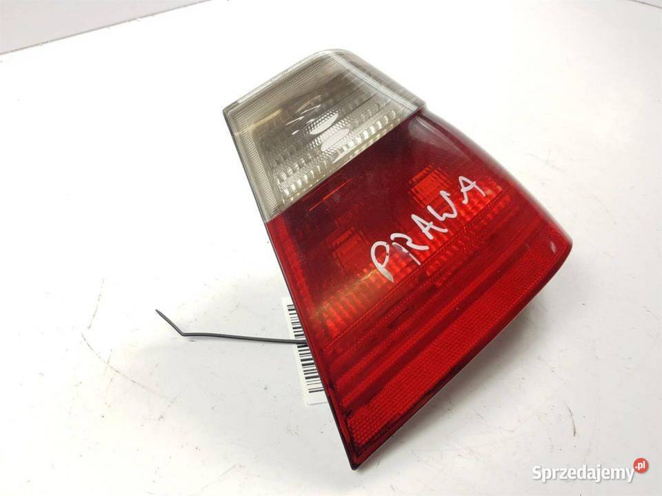 LAMPA PRAWA TYŁ E46 8383822 Lipno