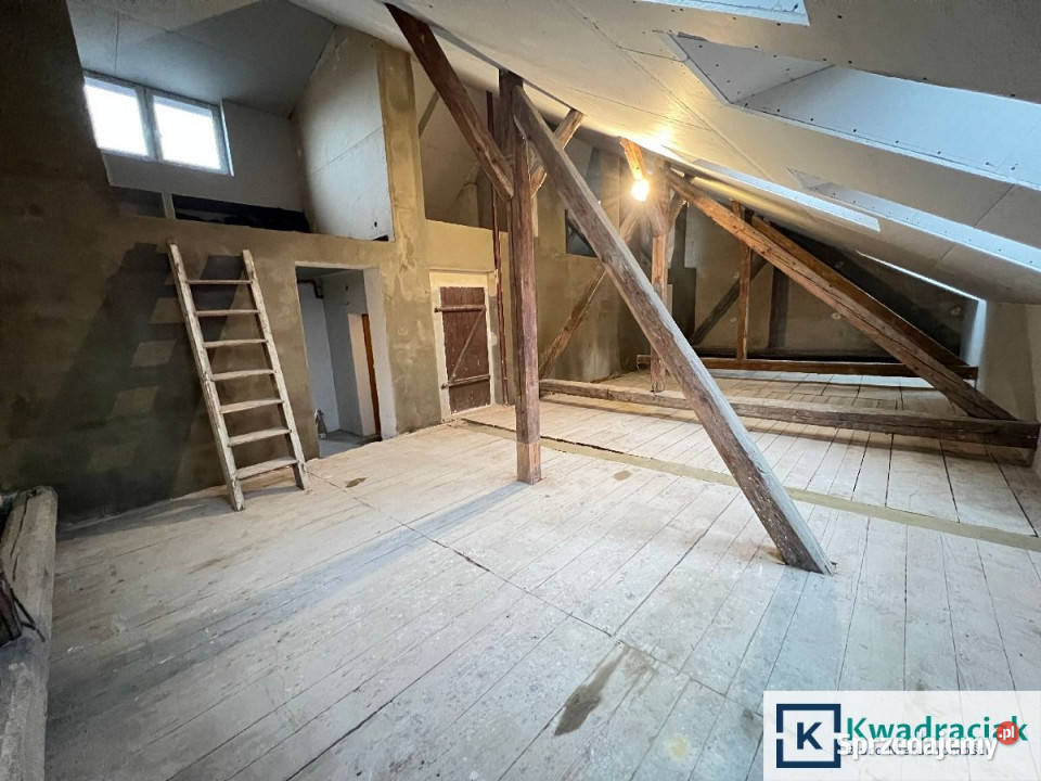 Mieszkanie Jasło Tadeusza Kościuszki 1314m2 podkarpackie