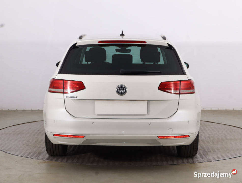 VW Passat 20 TDI Piaseczno sprzedam