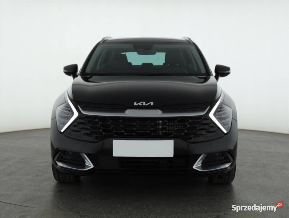 Kia Sportage 16 TGDI HEV Piaseczno