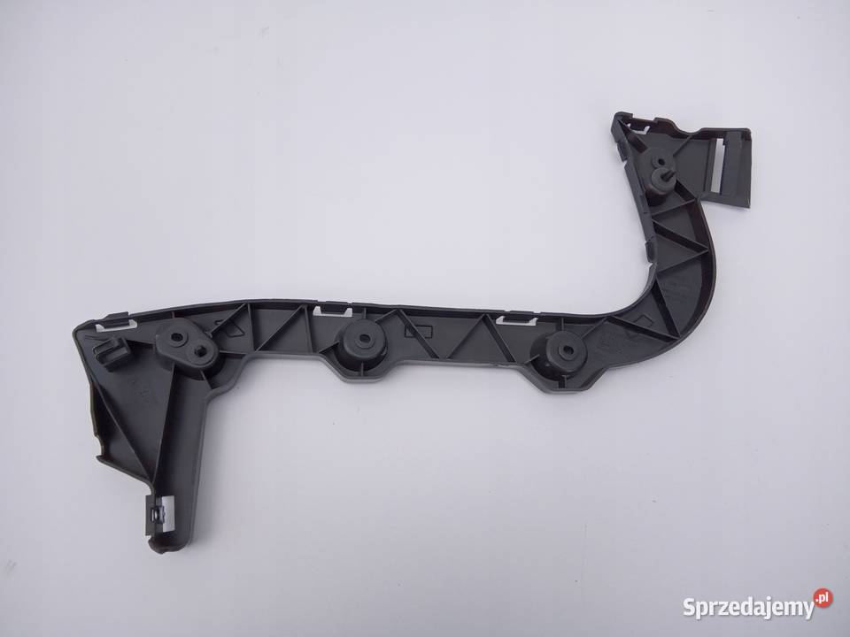 ŚLIZG ZDERZAKA PRAWY TYŁ FORD FOCUS MK3 Nowy Tomyśl