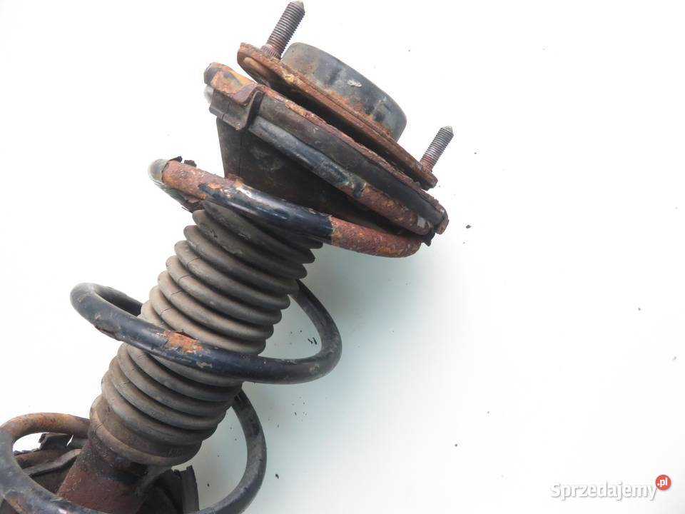 MCPERSON LEWY PRZEDNI TOYOTA AVENSIS VERSO 20 D osobowe