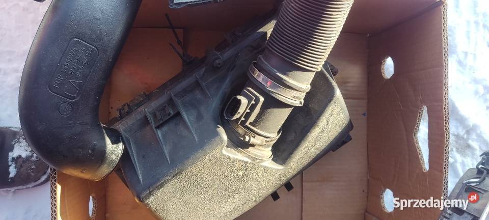 Lampy tylne kombi radio przełącznik świateł i osobowe Gniezno