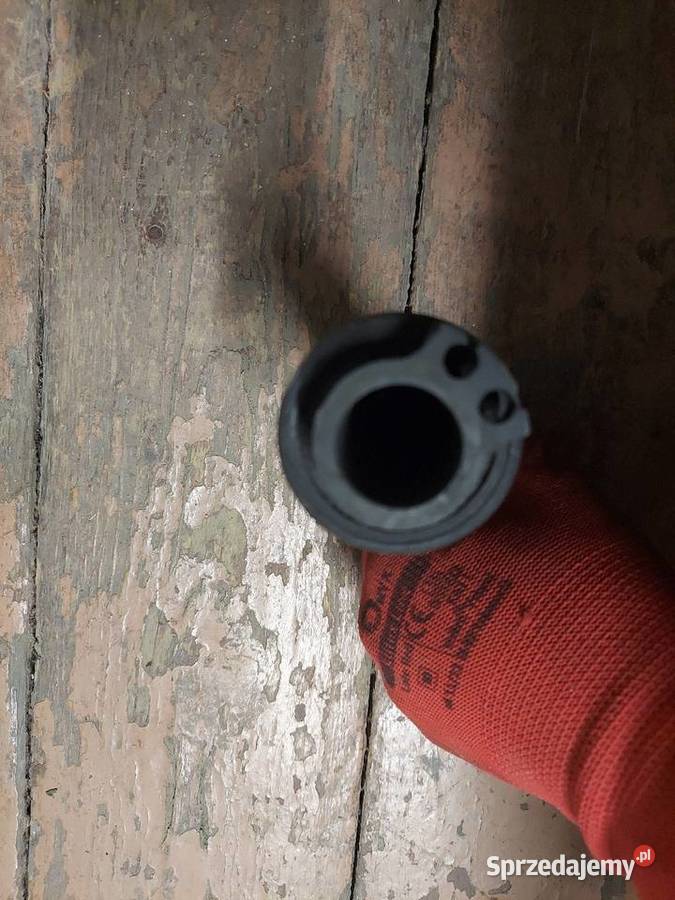 Kawasaki GPZ 500 rolgaz manetka gazu GPZ500 Jelenia Góra