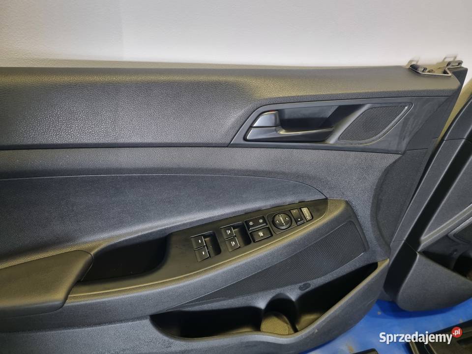 TOPICERKA BOCZKI NLINE HYUNDAI TUCSON III 1520 łódzkie Skierniewice