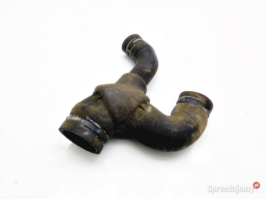 WĄŻ PRZEWÓD WODY 14 16V ASTRA CORSA TIGRA COMBO śląskie Sosnowiec sprzedam
