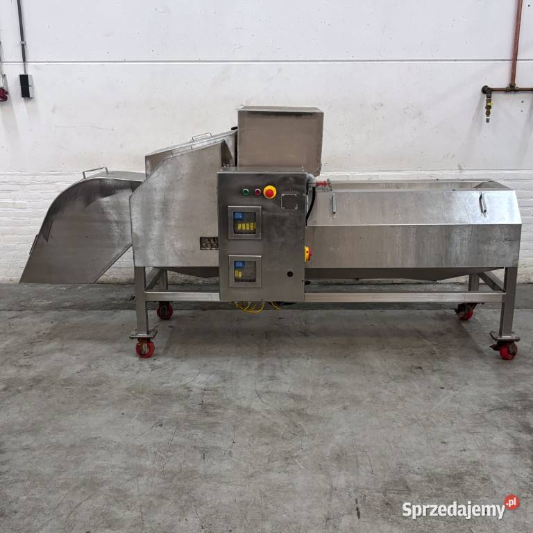 Krajalnica Urschel M lubelskie Zamość