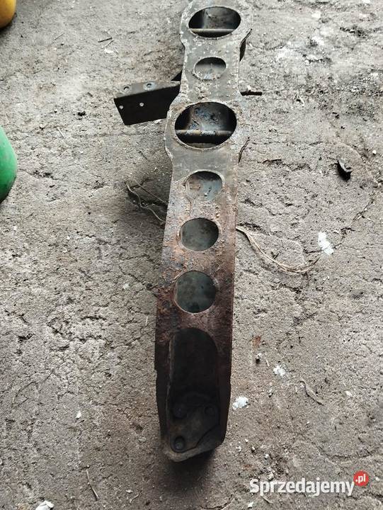 Belka tylnego zawieszenia alfa 164 osobowe Poznań sprzedam