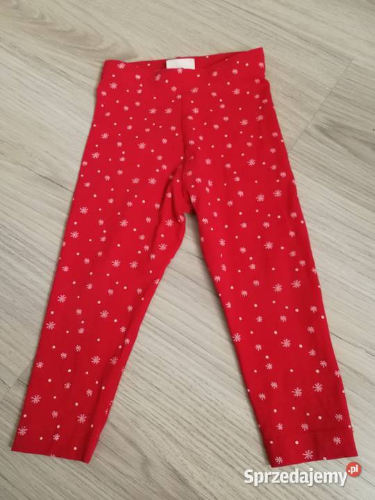 Spodnie Spodnie Nidzica