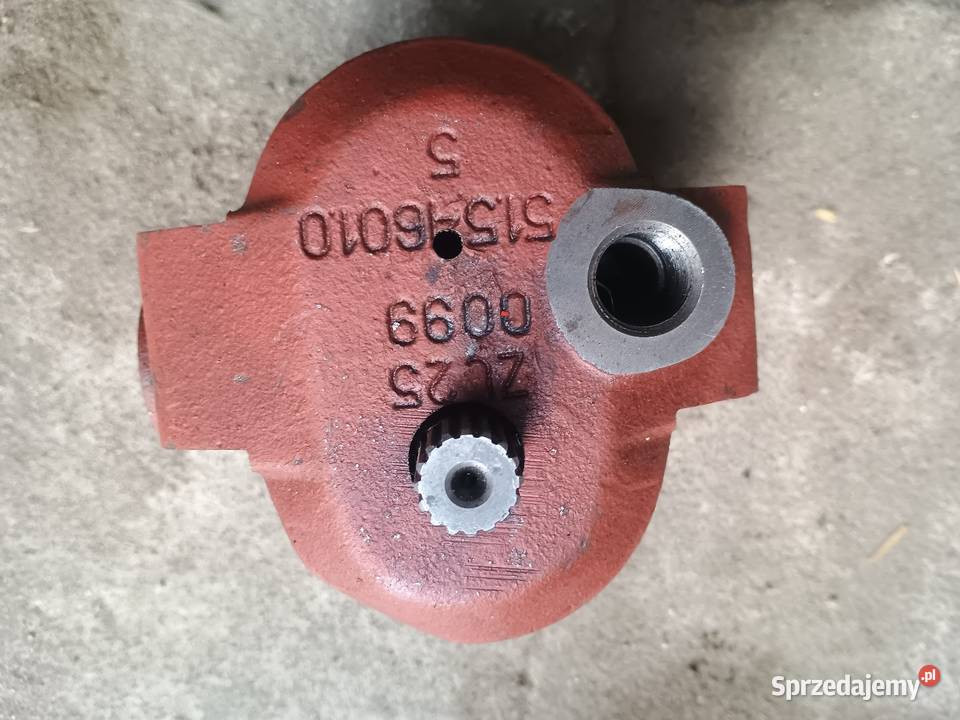 Pompa hydrauliczna Hylmet URSUS c 360 Opoczno