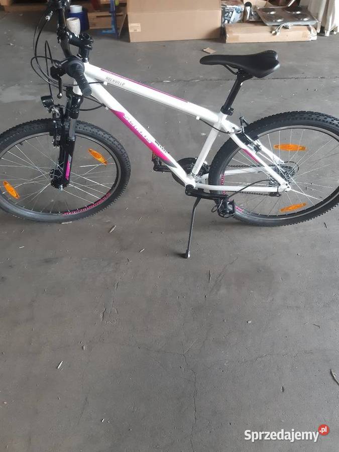 Rower górski MTB Serious NOWY Urzędów