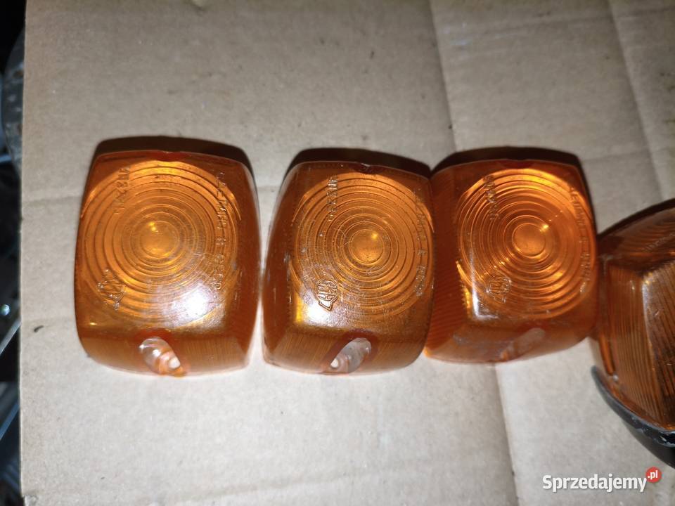 Klosz kierunkowskazu Dniepr MT K650 Ural sprzedam