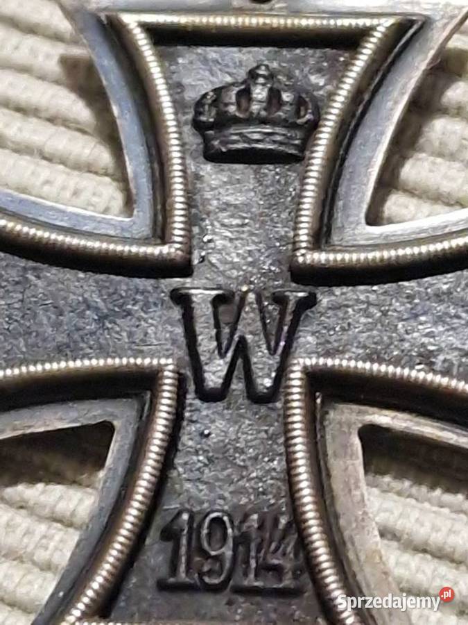 Oznaczenia III Rzesza podkarpackie Strzyżów